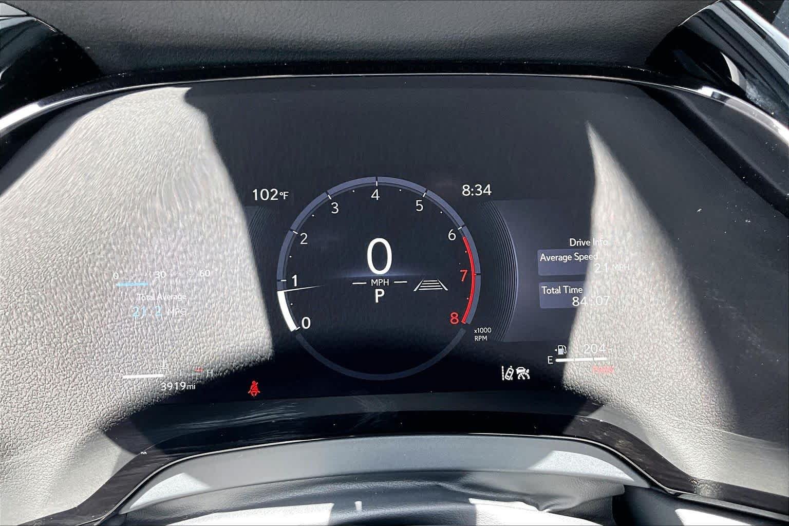 Certified Used 2026 Cloudburst Gray Lexus Premium+ image 24