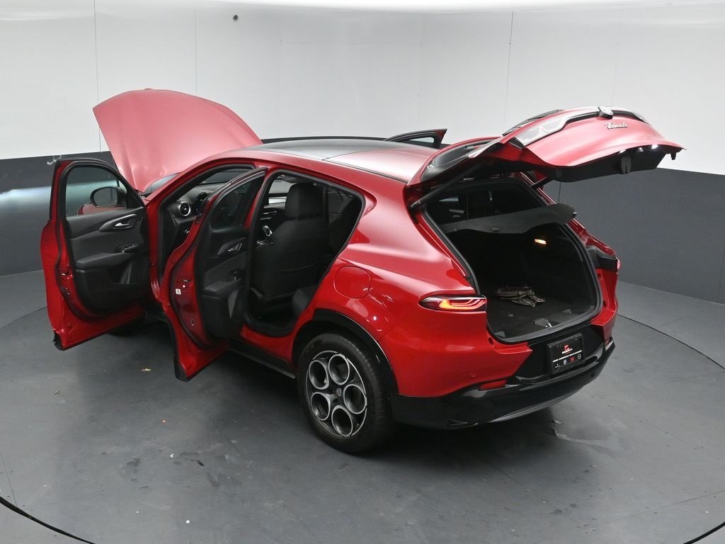 2024 ALFA ROMEO TONALE - Image 55