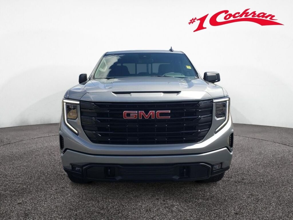 New 2026 Sterling Metallic GMC Elevation image 2
