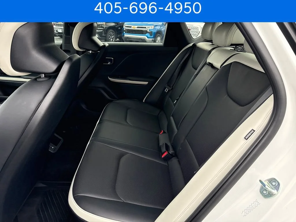 Pre-Owned 2025 Kia K4 GT-Line