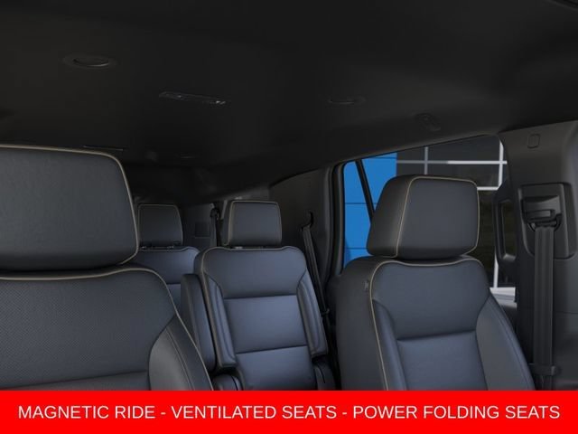 2026 Chevrolet Tahoe Premier - Photo 24