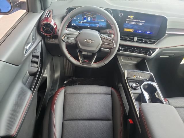 2027 Chevrolet Equinox RS - Photo 7