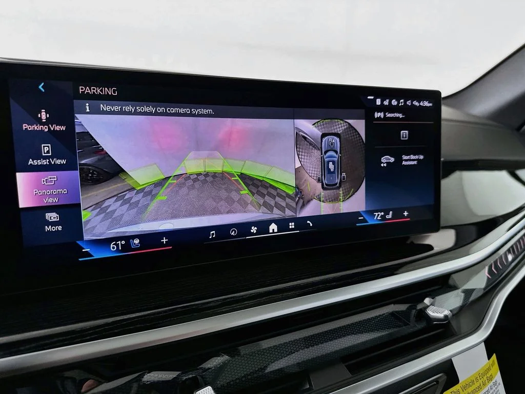 New 2026 Gray Metallic BMW xDrive40i image 19