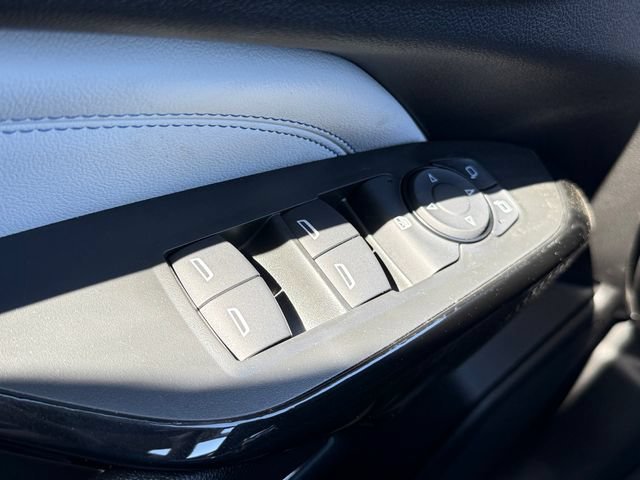 New 2026 Cypress Gray Chevrolet LT image 21