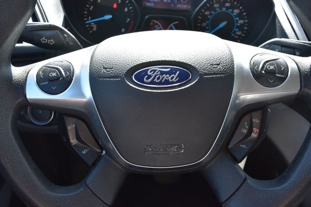 Used 2013 Blue Ford S image 19