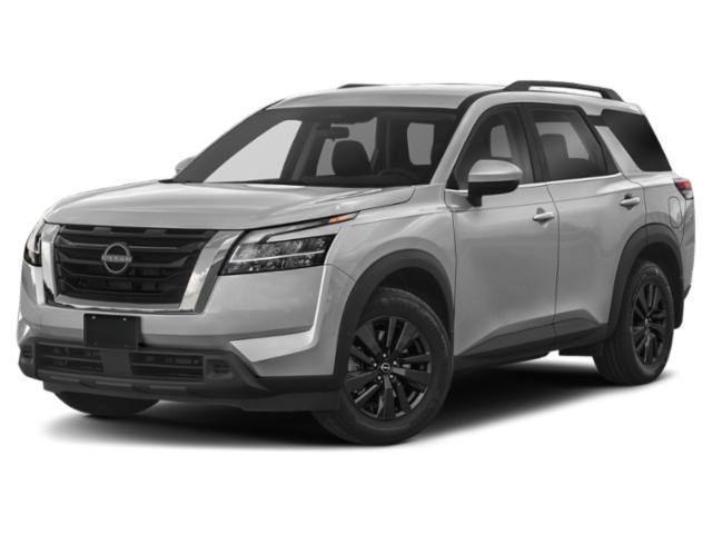 2023 Nissan Pathfinder SV 4WD's photo
