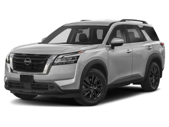 2023 Nissan Pathfinder SV 4WD's photo