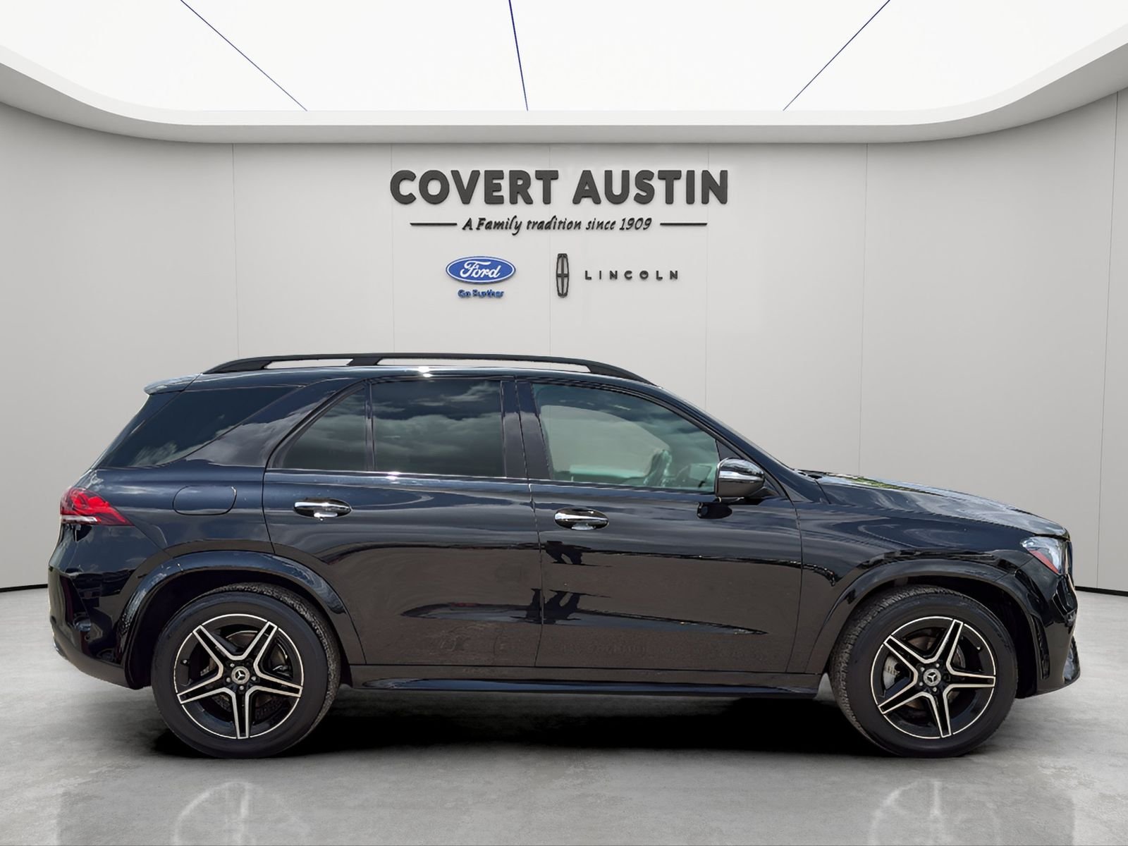 Used 2022  Mercedes-Benz GLE 350 image 7