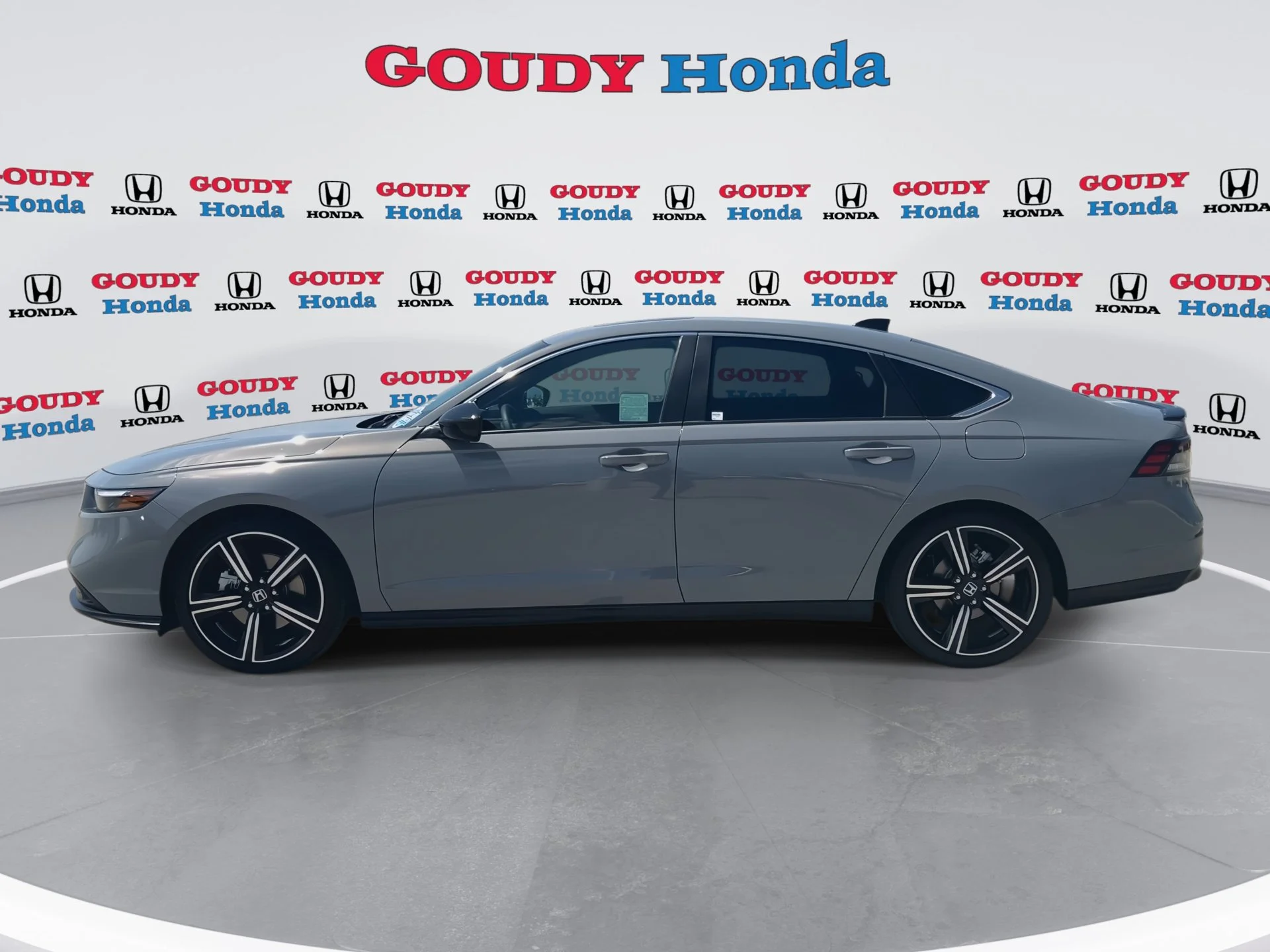 Used 2023 Urban Gray Pearl Honda Sport image 31