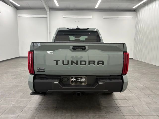 New 2026 Lunar Rock Toyota  Limited image 3