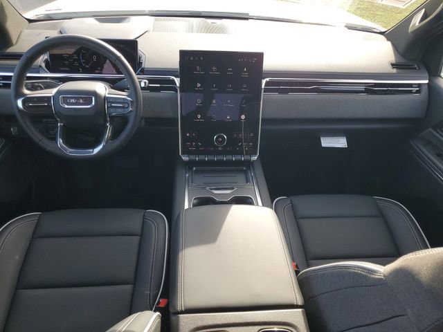 2026 GMC Sierra EV Elevation - Photo 23
