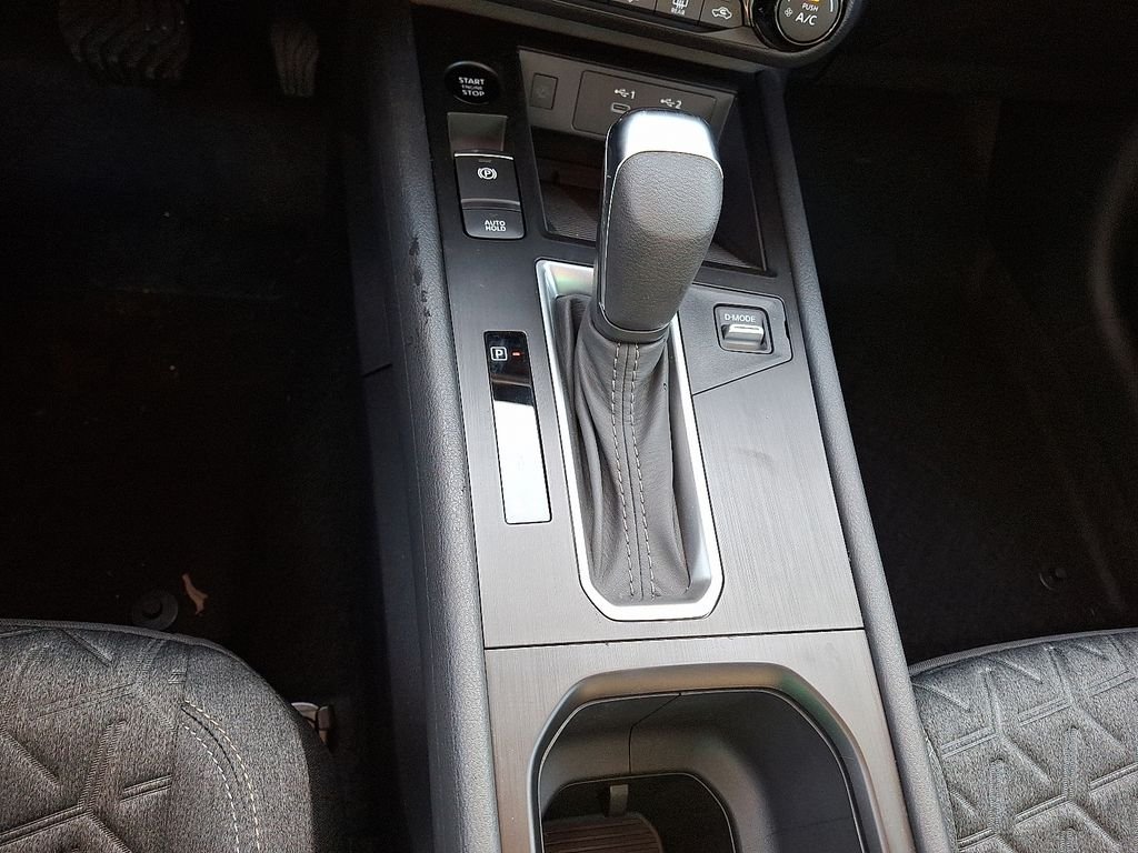 2026 Nissan Kicks — photo 11