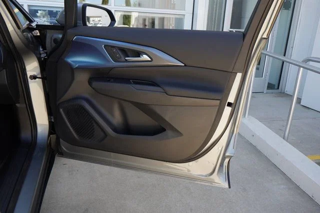 2026 Chevrolet Equinox EV 2LT - Photo 15