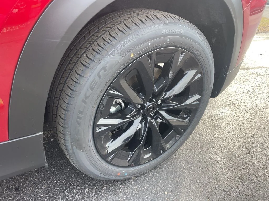 2026 Mazda CX-90 Premium Package - Photo 17
