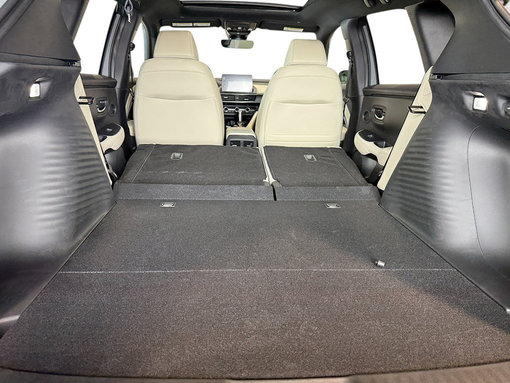 New 2026 Double Apex Blue Pearl II Acura w/A-Spec Package image 31