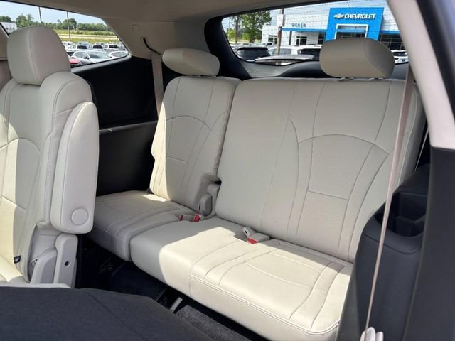 2023 Buick Enclave Essence - Photo 10