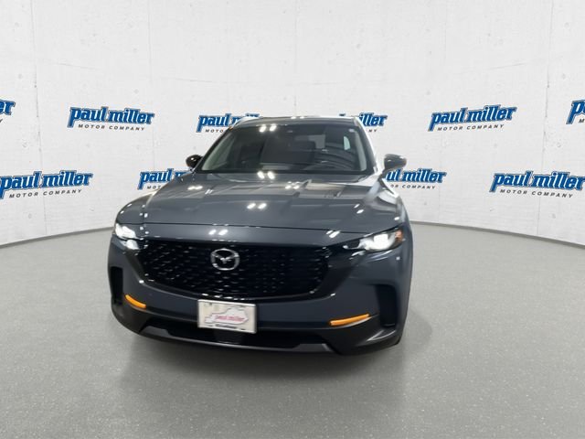 Certified Used 2023 Gray Mazda 2.5 S Premium Plus Package image 4