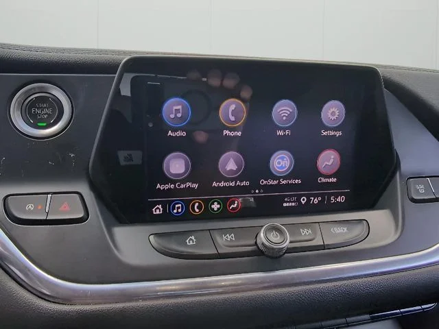 2022 Chevrolet Blazer 2LT - Photo 23