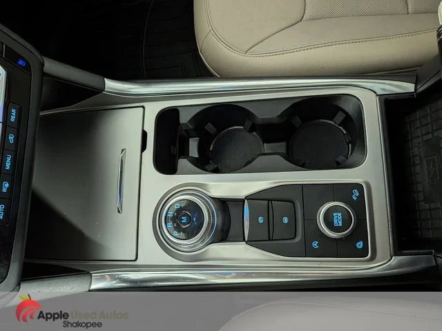 Used 2020 Gray Ford Limited image 24