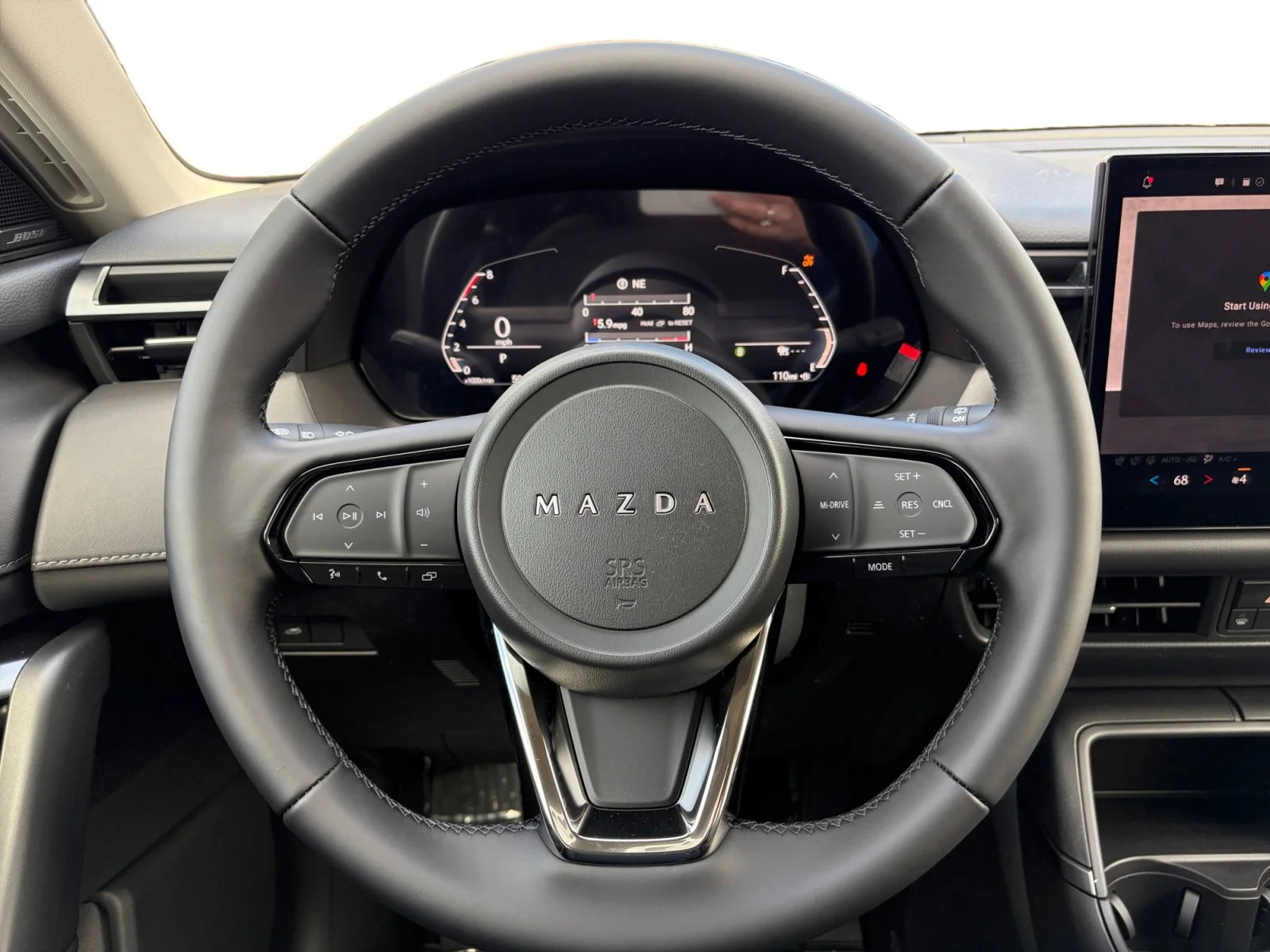 2026 Mazda CX-5 S Premium - Photo 14