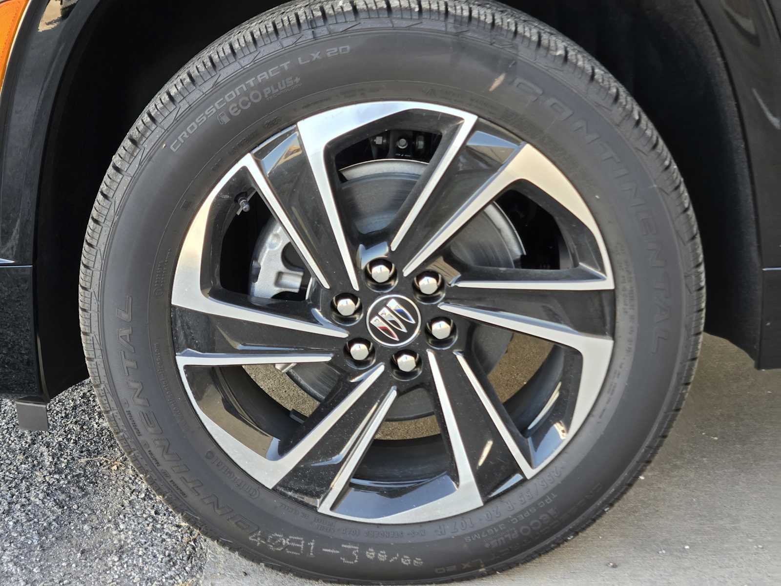 2026 Buick Enclave Sport Touring - Photo 7