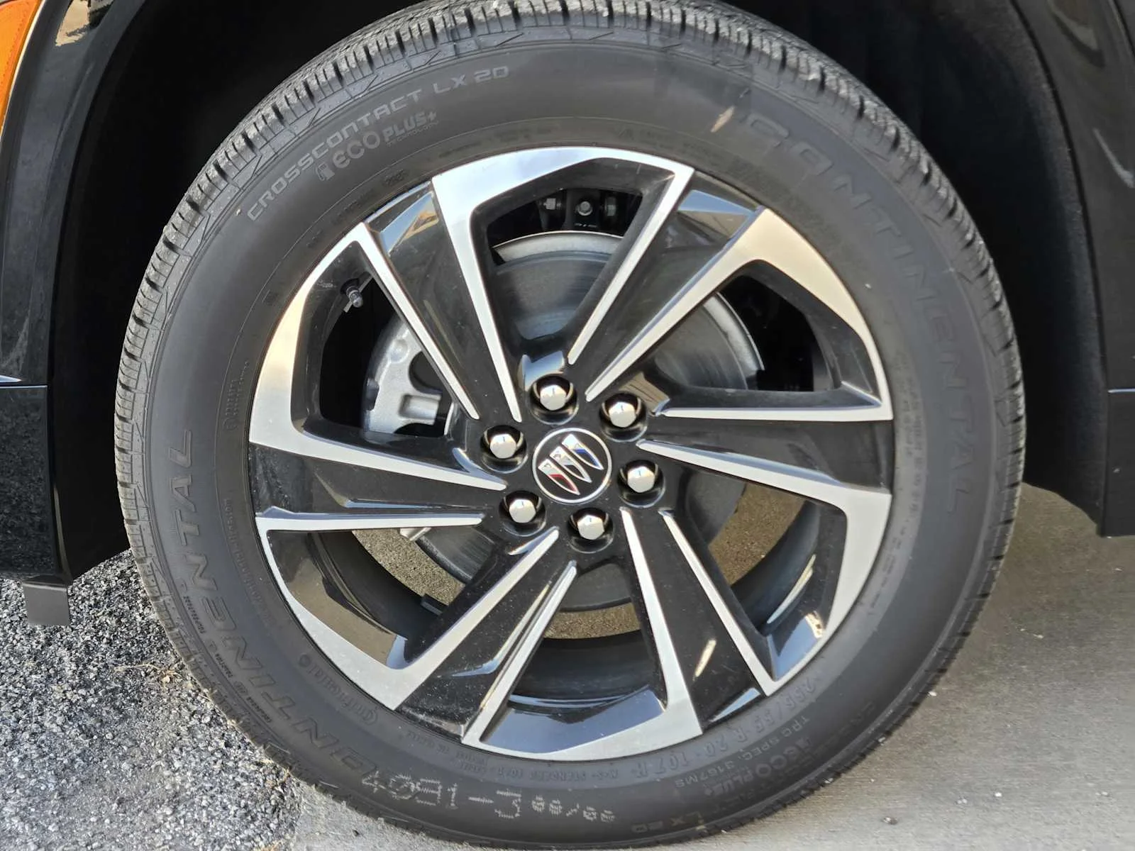 2026 Buick Enclave Sport Touring - Photo 7