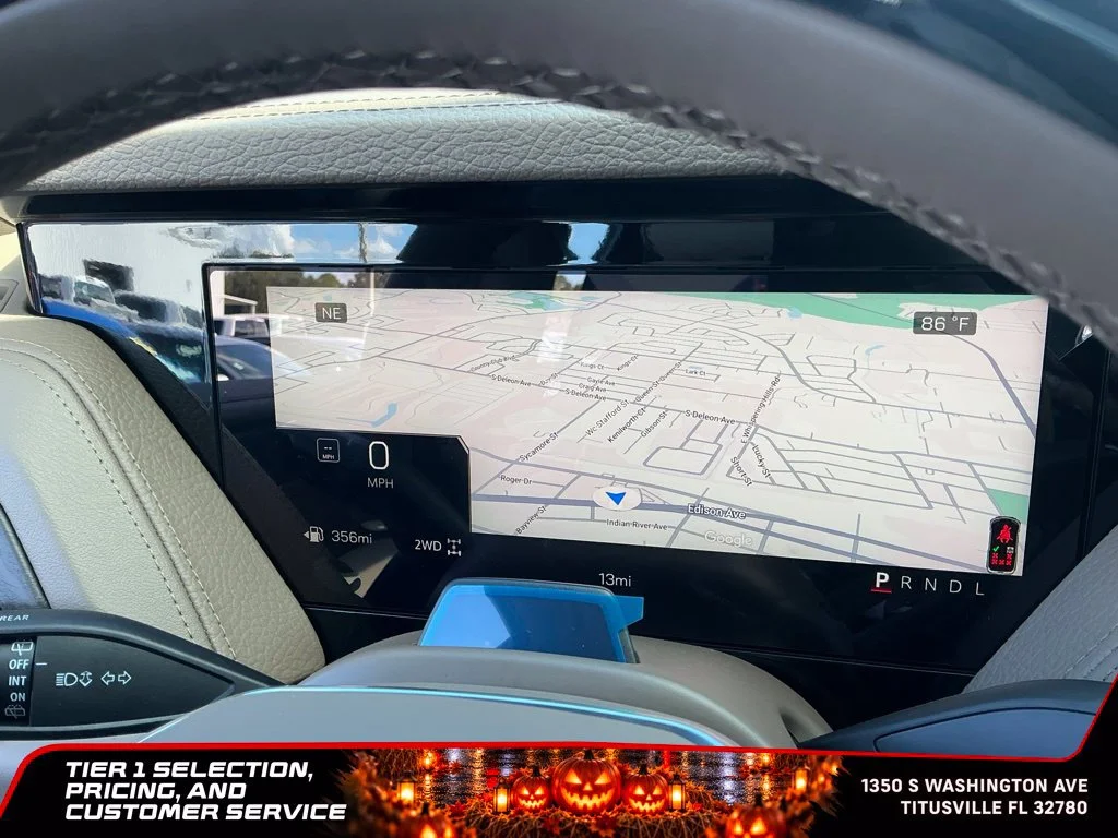 2026 GMC Yukon XL Denali - Photo 33