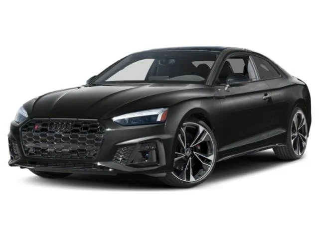 2024 Audi S5 Premium Plus quattro Tiptronic's photo
