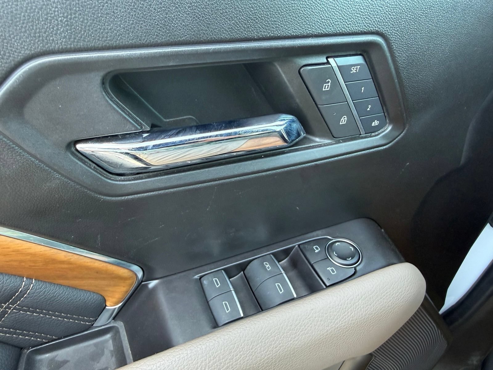 2024 GMC Canyon Denali - Photo 13