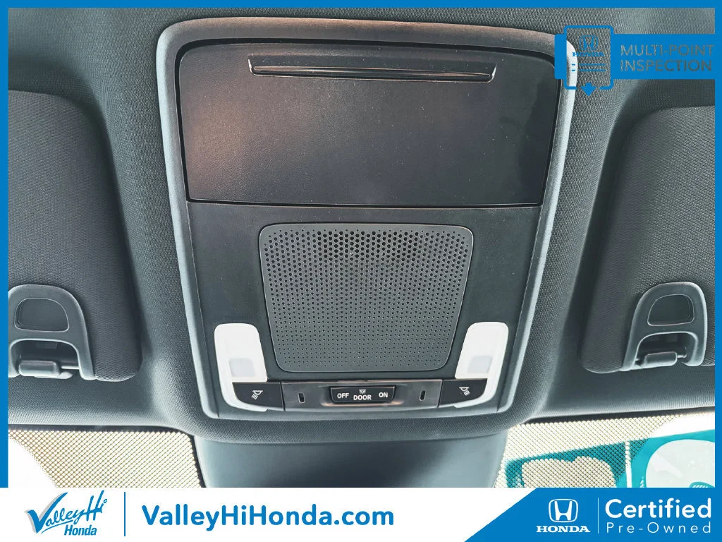 Certified Used 2025 Sonic Gray Pearl Honda AWD Sport image 66