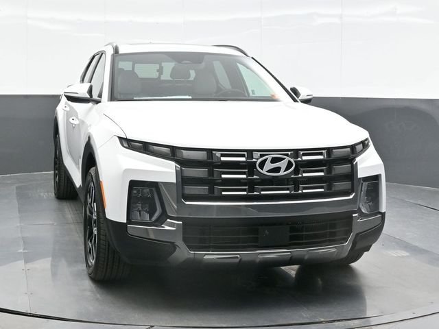2025 Hyundai Santa Cruz Limited - Photo 5
