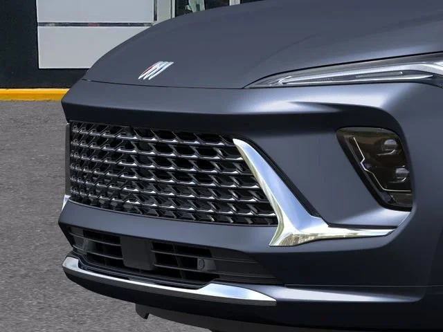 New 2026 Quartz Blue Metallic Buick Avenir image 13