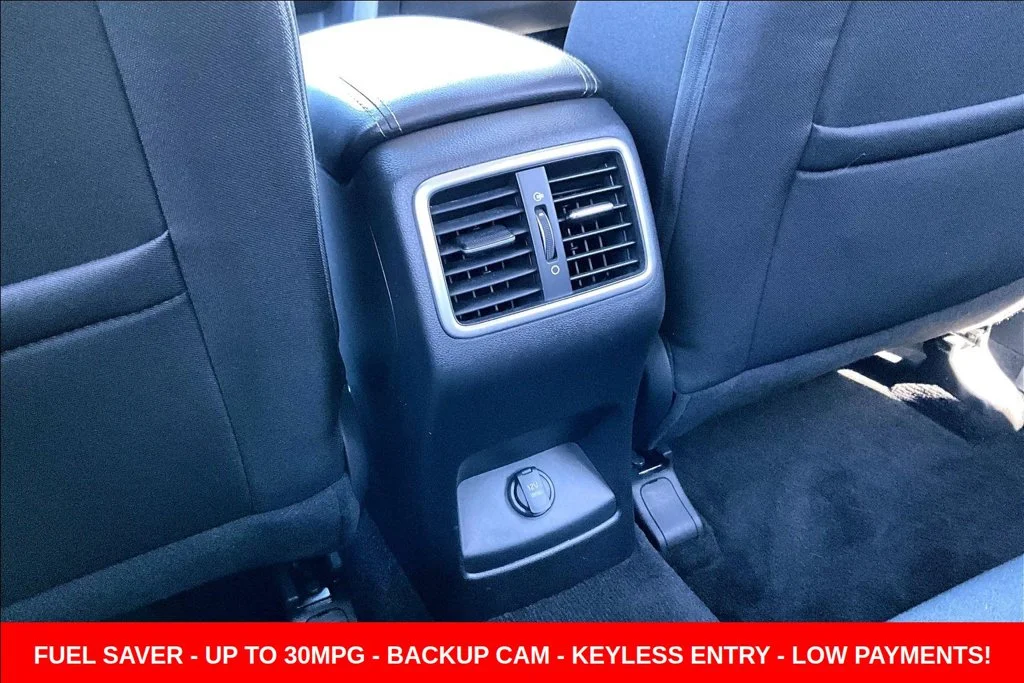 Used 2017 Brown Kia LX image 10