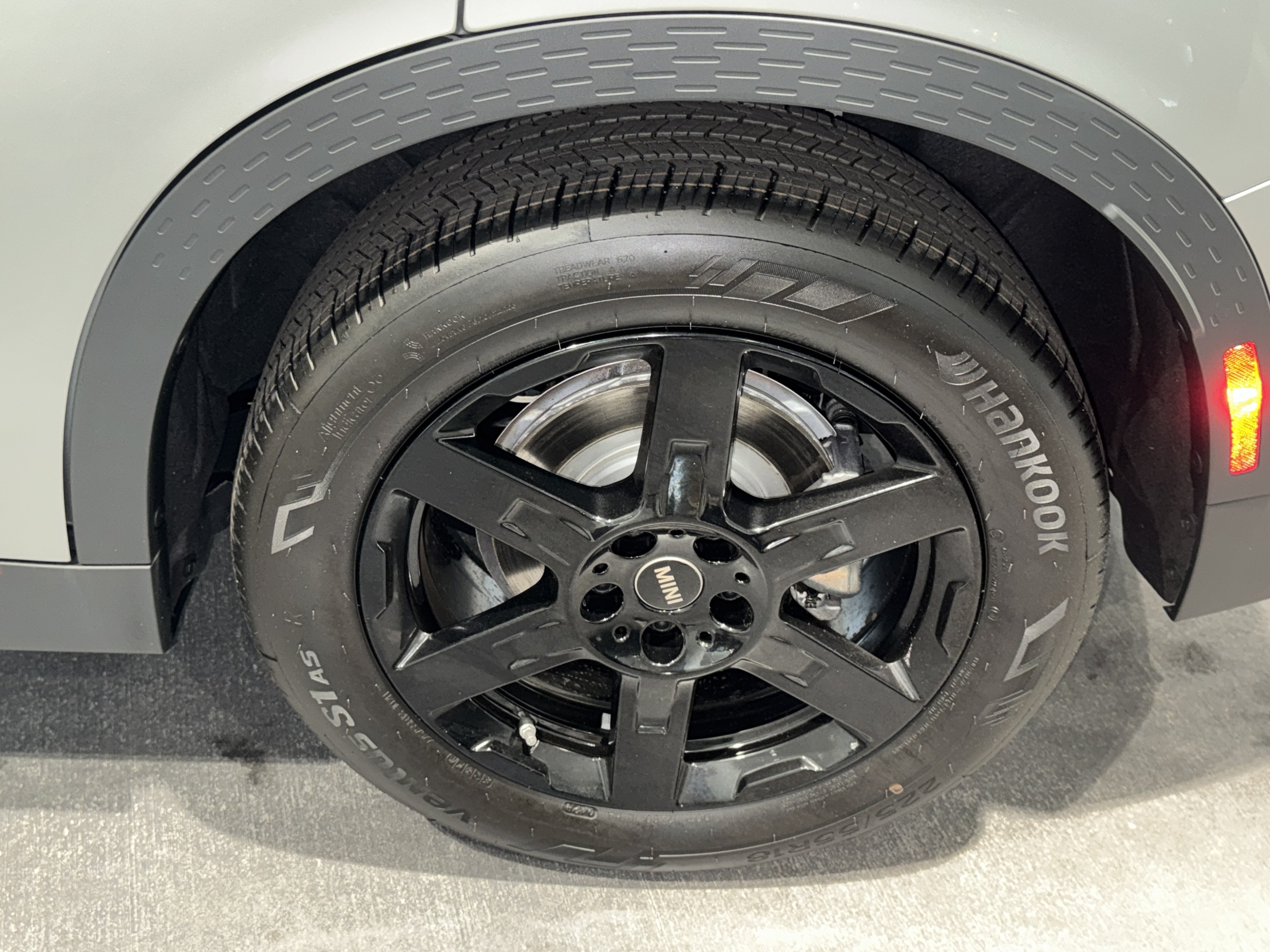 2027 MINI Countryman S - Photo 26