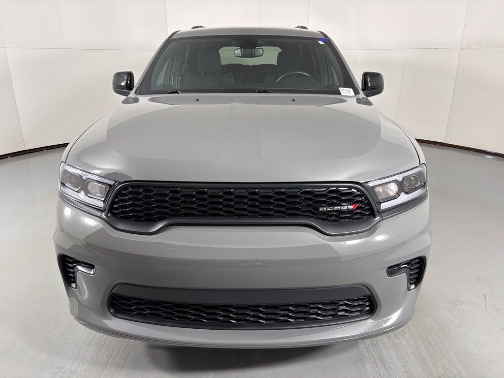 Used 2025 Gray Dodge GT image 3