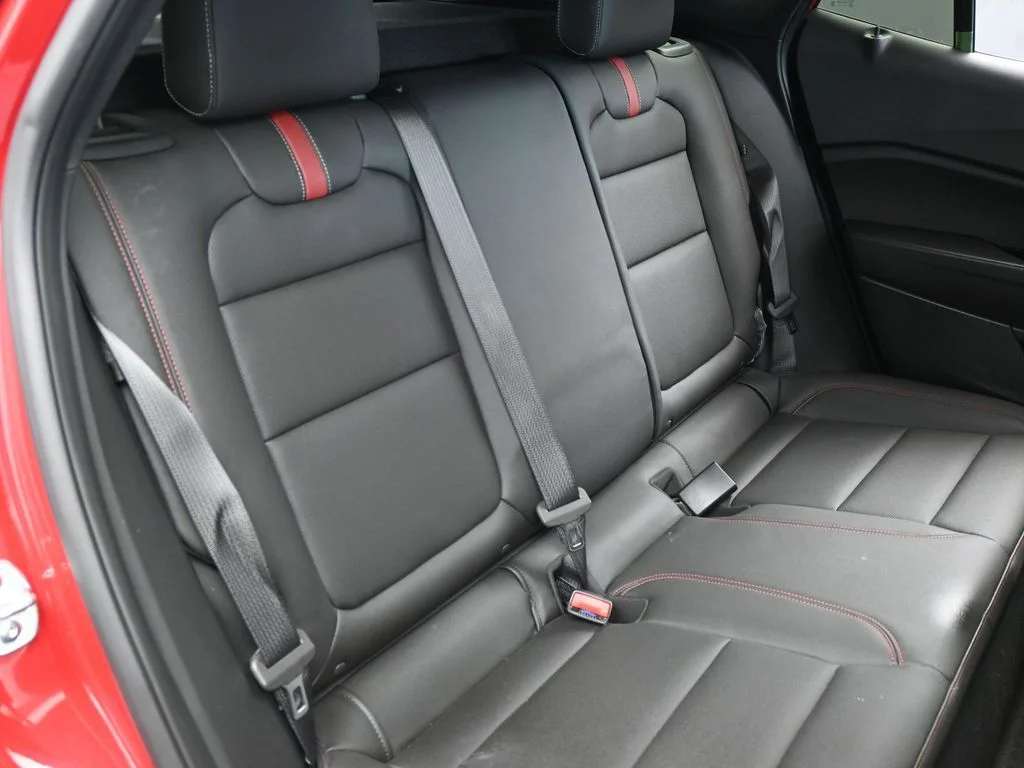 Used 2026 Apex Red Chevrolet 2RS image 38