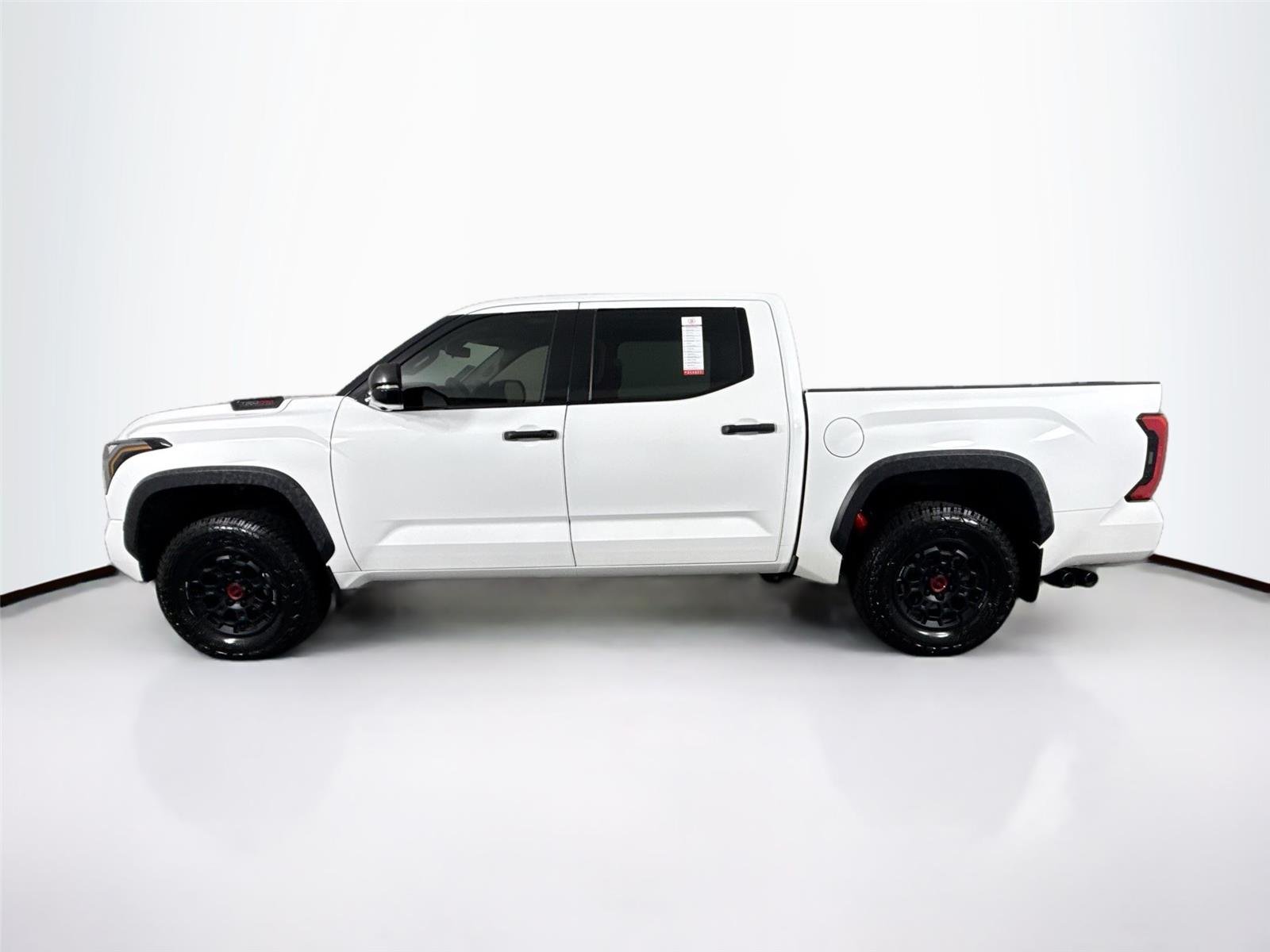 Used 2023 Ice Cap Toyota TRD Pro Hybrid image 14