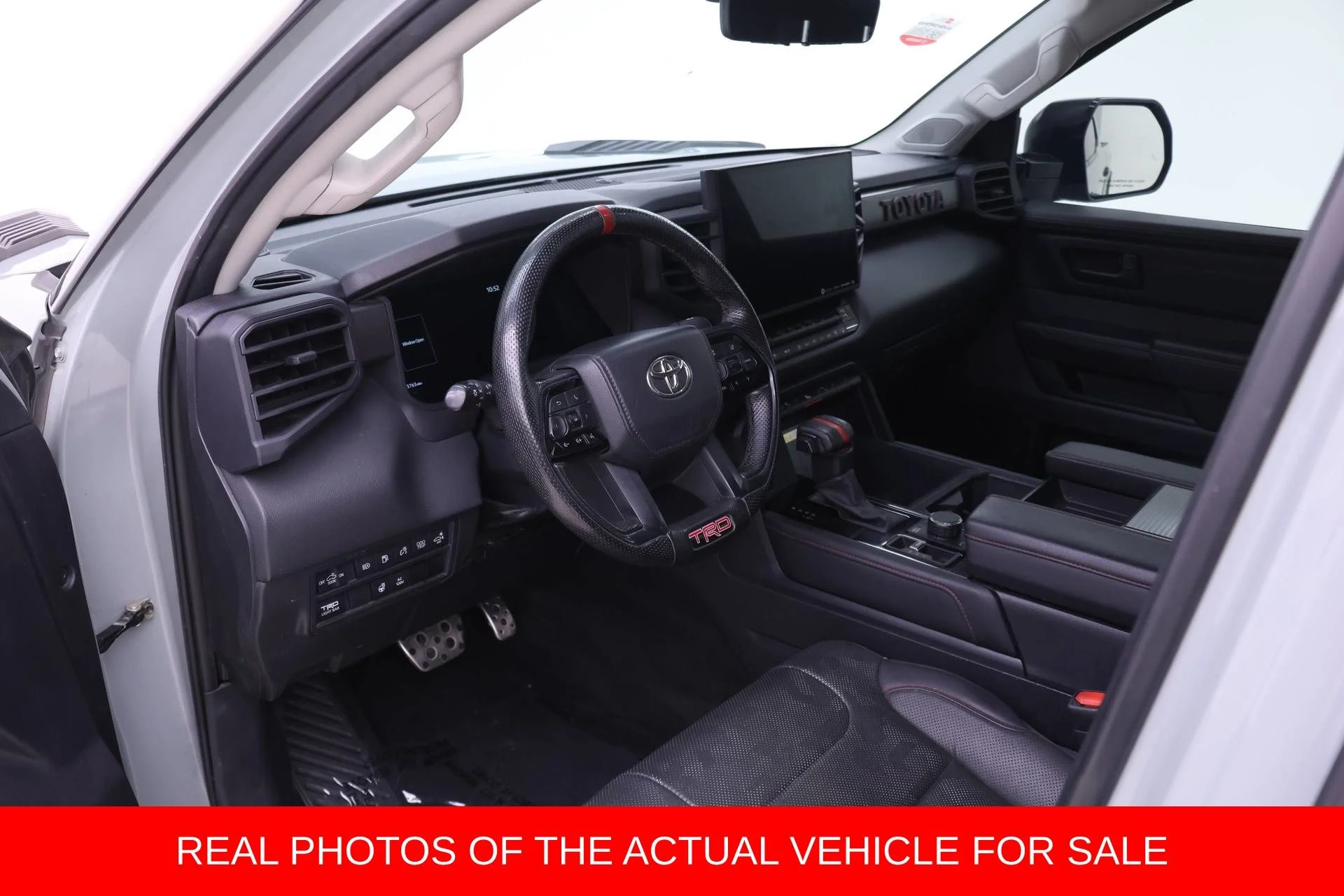 Certified Used 2022  Toyota TRD Pro image 3