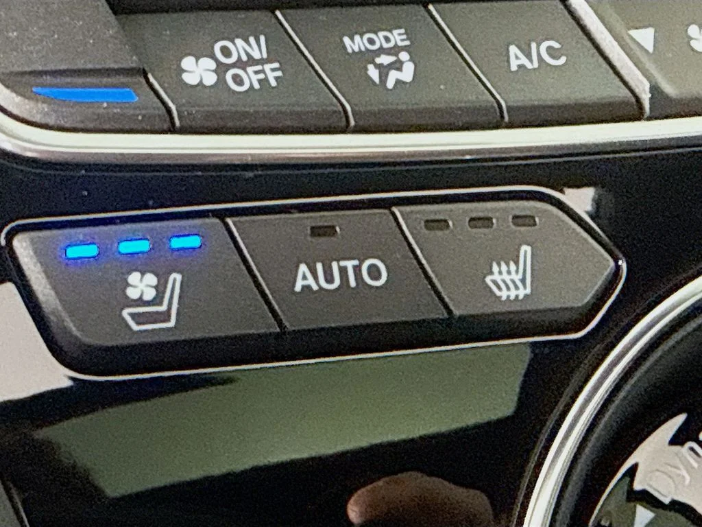 New 2026 Platinum White Pearl Acura A-Spec Advance Package image 22