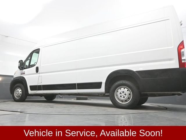Used 2021 White Ram High Roof image 23