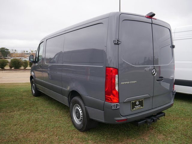 2026 Mercedes-Benz Sprinter Cargo Van Base - Photo 26