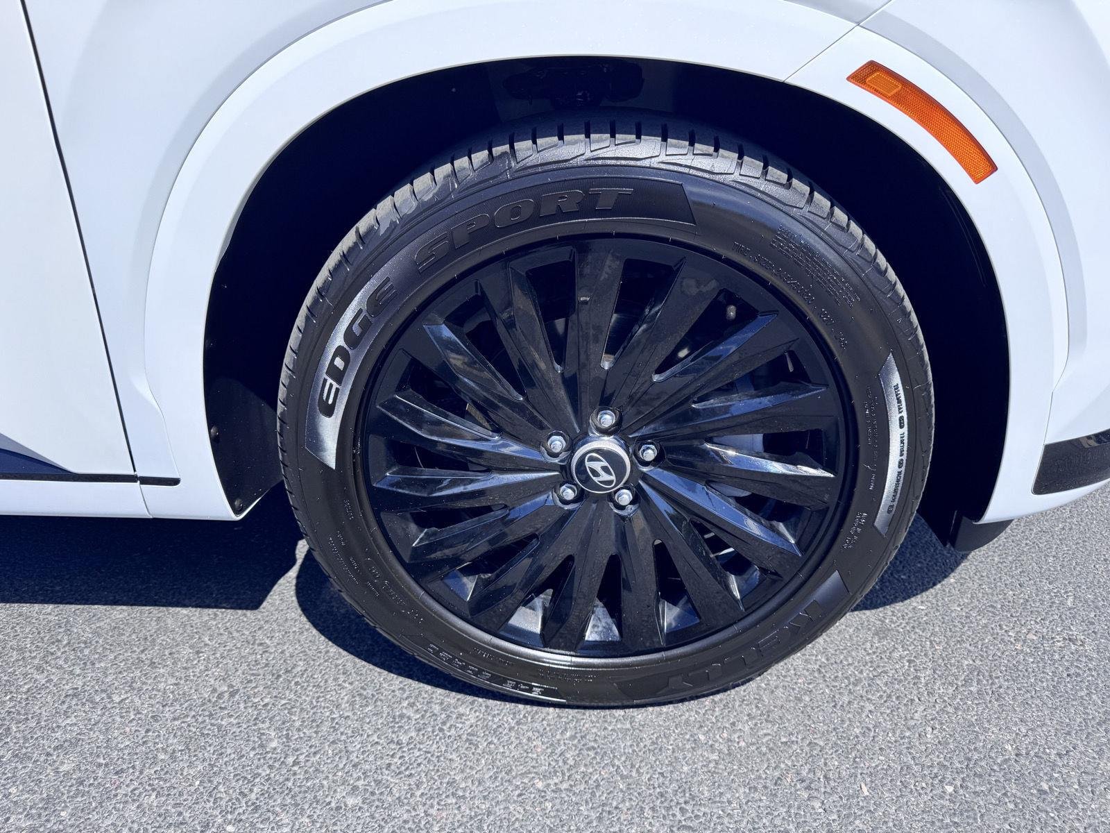 2025 Hyundai Palisade Calligraphy Night Edition - Photo 15