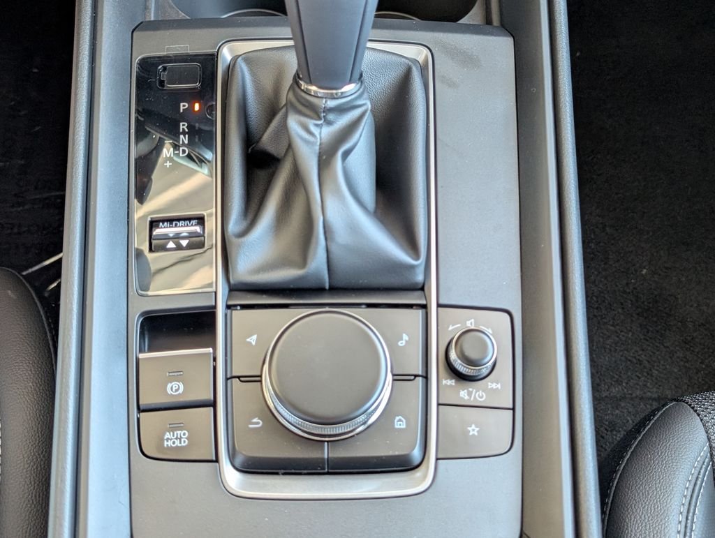 New 2026 Wind Chill Pearl Mazda 2.5 S Preferred AWD image 21
