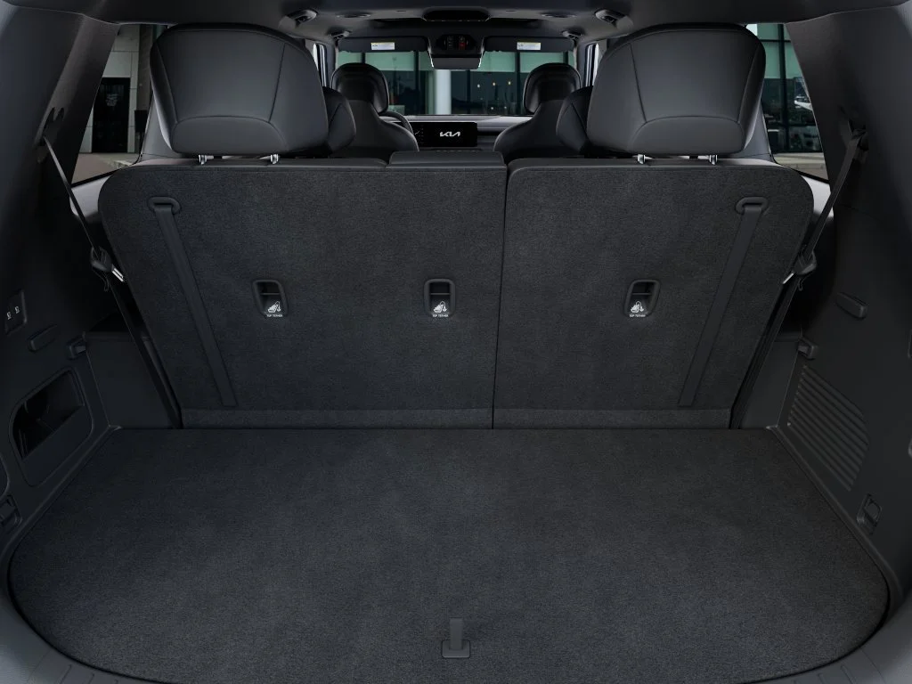 New 2027 Panthera Metal Matte Kia X-Line EX image 19