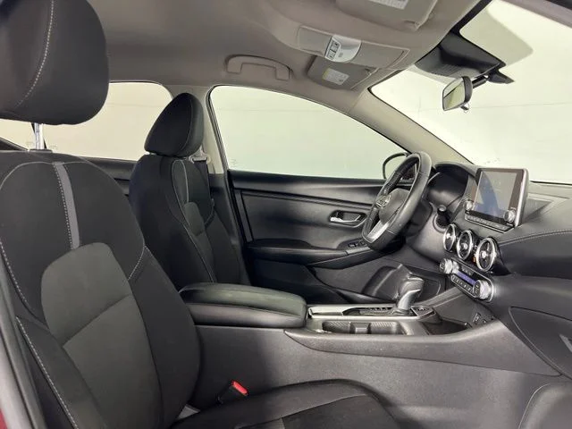 Used 2025 Blue Nissan SR image 14