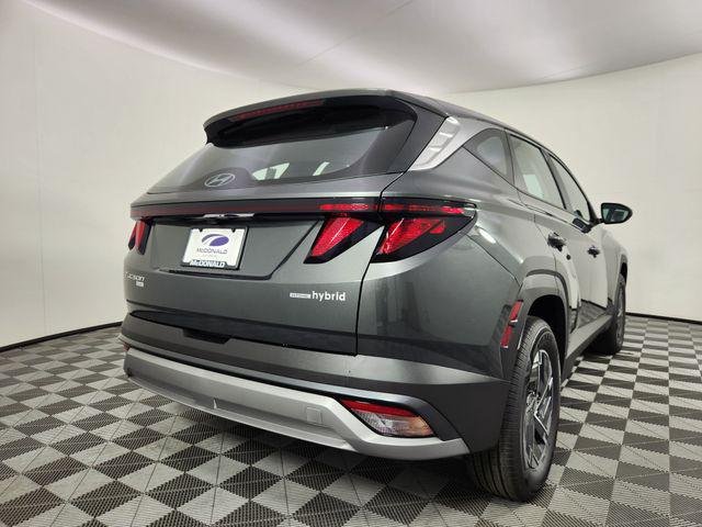 New 2026 Gray Hyundai Blue image 5