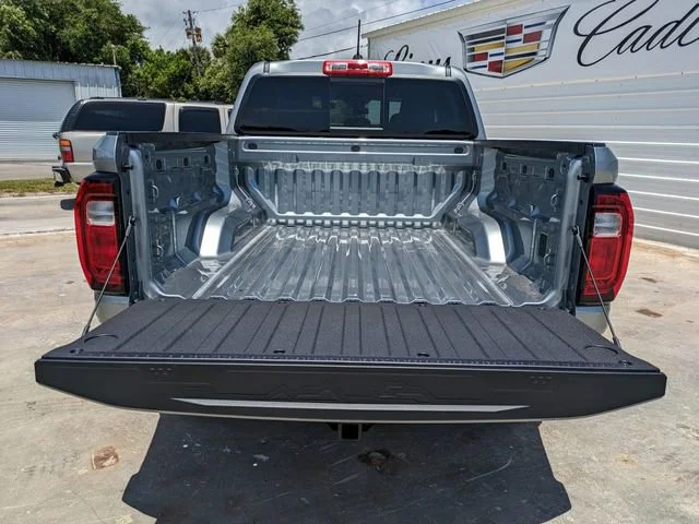 2026 GMC Canyon Elevation - Photo 13