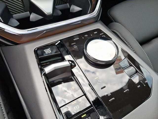 2026 BMW X3 30 - Photo 15