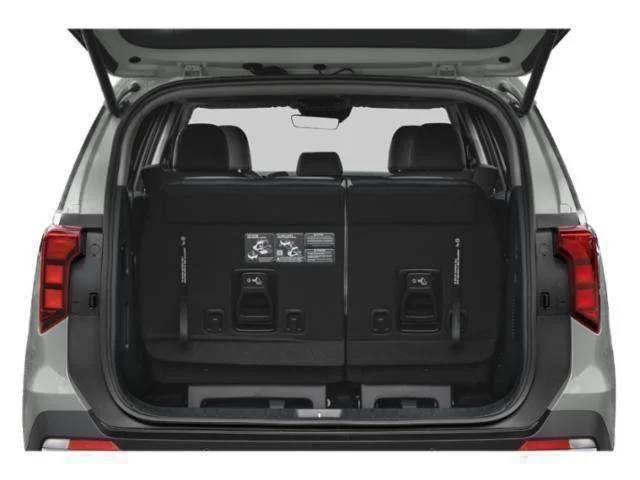 New 2027 Ivory Silver Kia SX image 10