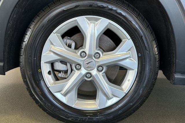 Certified Used 2023 Modern Steel Metallic Honda LX image 35